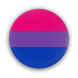 Bisexual Pride Merch